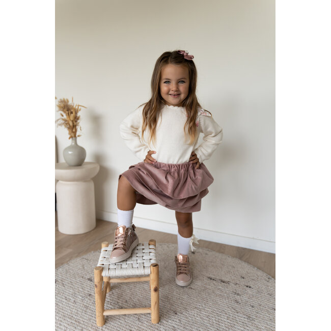 C by Lou Exclusive Rokje Vera