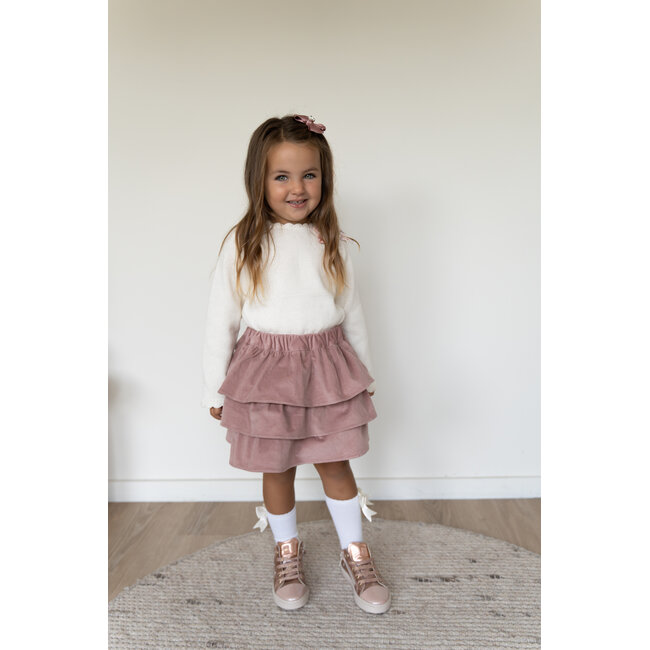 C by Lou Exclusive Rokje Vera