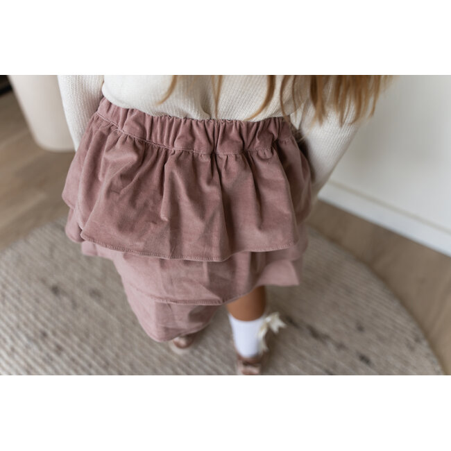 C by Lou Exclusive Rokje Vera