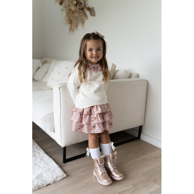 C by Lou Exclusive Rokje Anita