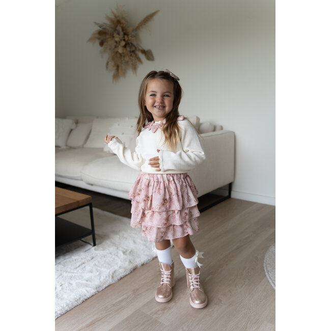 C by Lou Exclusive Rokje Anita