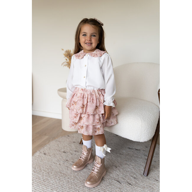 C by Lou Exclusive Rokje Anita