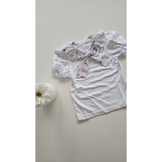 C by Lou Exclusive T-shirt Manou