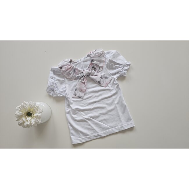 C by Lou Exclusive T-shirt Manou