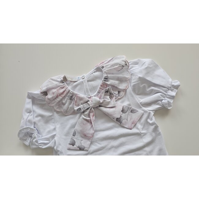 C by Lou Exclusive T-shirt Manou