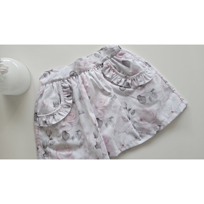 C by Lou Exclusive Rokje Manou