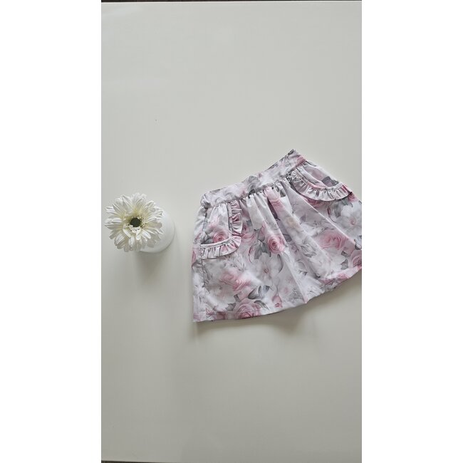 C by Lou Exclusive Rokje Zita