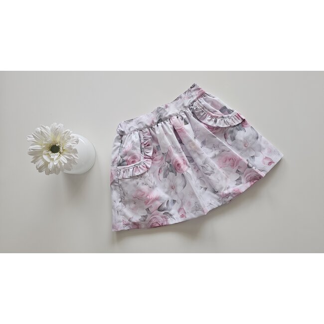 C by Lou Exclusive Rokje Zita