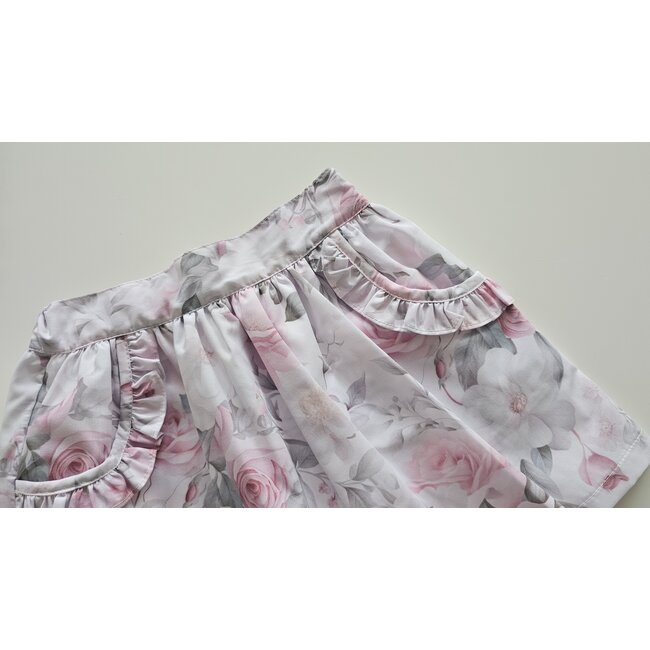 C by Lou Exclusive Rokje Zita