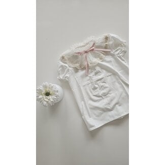 C by Lou Exclusive Blouse Rosalinde