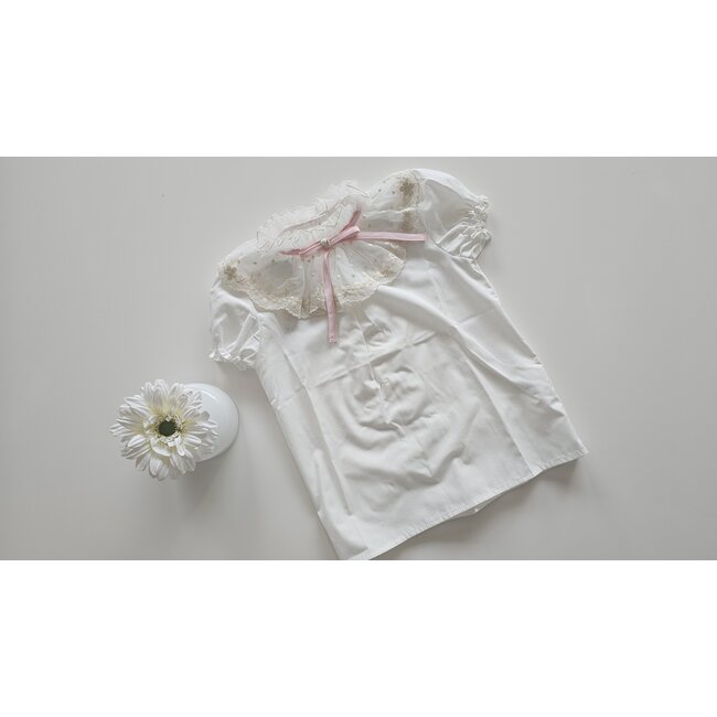 C by Lou Exclusive Blouse Rosalinde