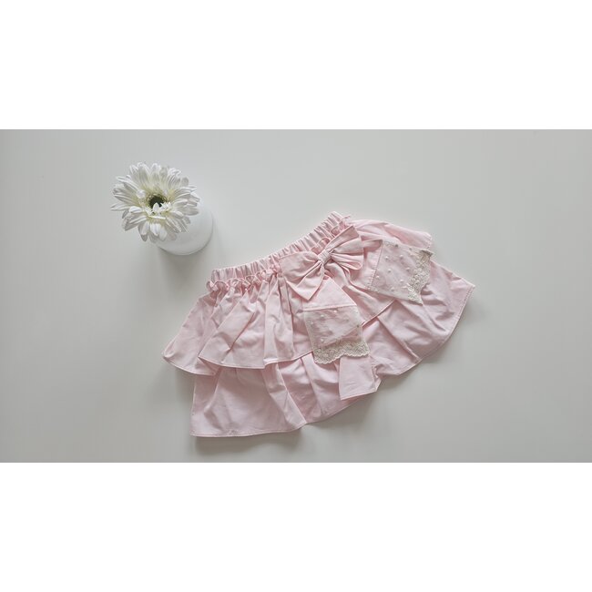 C by Lou Exclusive Rokje Rosalinde