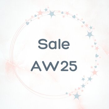 Sale AW25