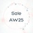 Sale AW25