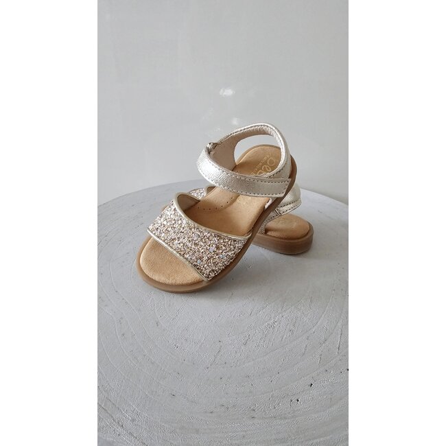 Beberlis Sandaaaltjes Valentina