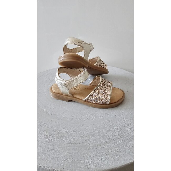 Beberlis Sandaaaltjes Valentina