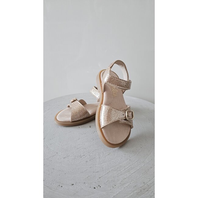 Beberlis Sandaaltjes Billie