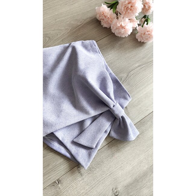 Be Chic Shortrokje Malva