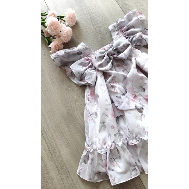 Be Chic Jurkje Rosie