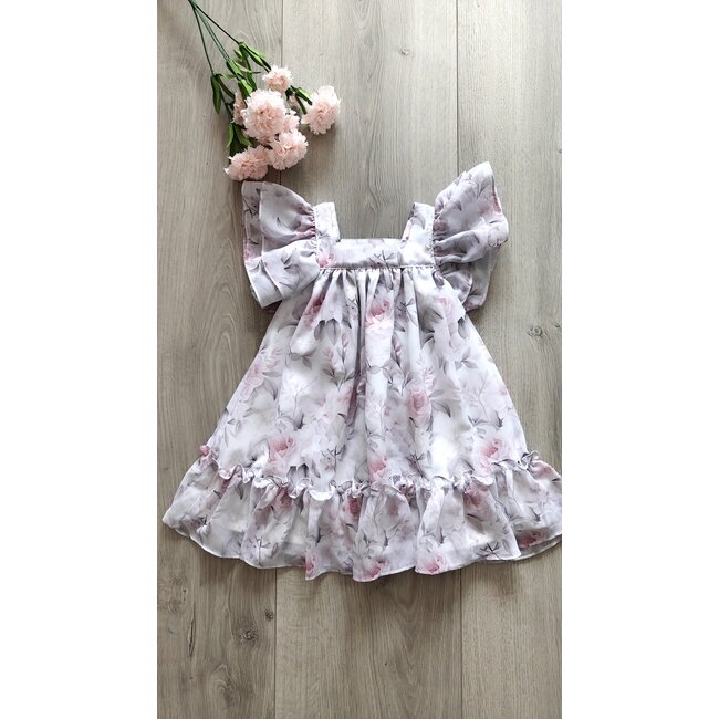 Be Chic Jurkje Rosie