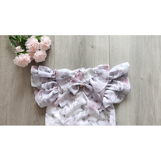 Be Chic Blouse Rosie