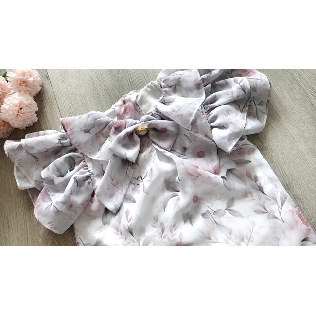 Be Chic Blouse Rosie