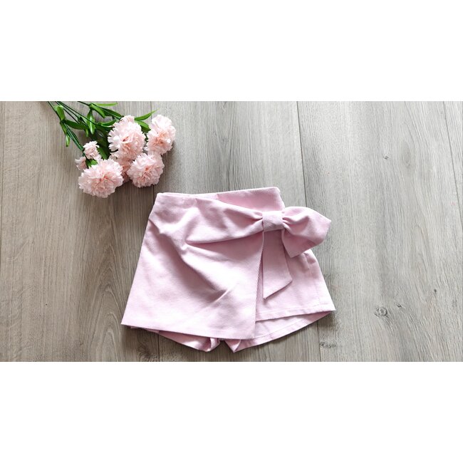 Be Chic Shortrokje Rosalie