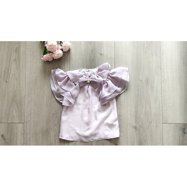 Be Chic Blouse Rosalie