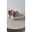Beberlis Hoge sneaker Nora Glitter