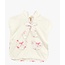 Meia Pata Poncho "BOWS"