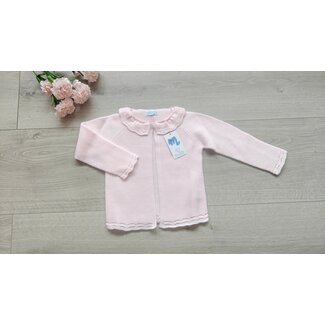 Mac ilusión Cardigan Carla roze