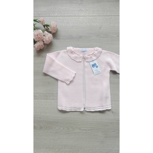 Mac ilusión Cardigan Carla roze