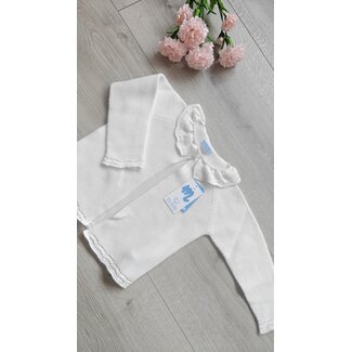 Mac ilusión Cardigan Carla ivoor