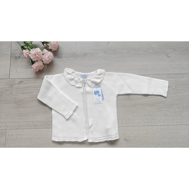 Mac ilusión Cardigan Carla ivoor