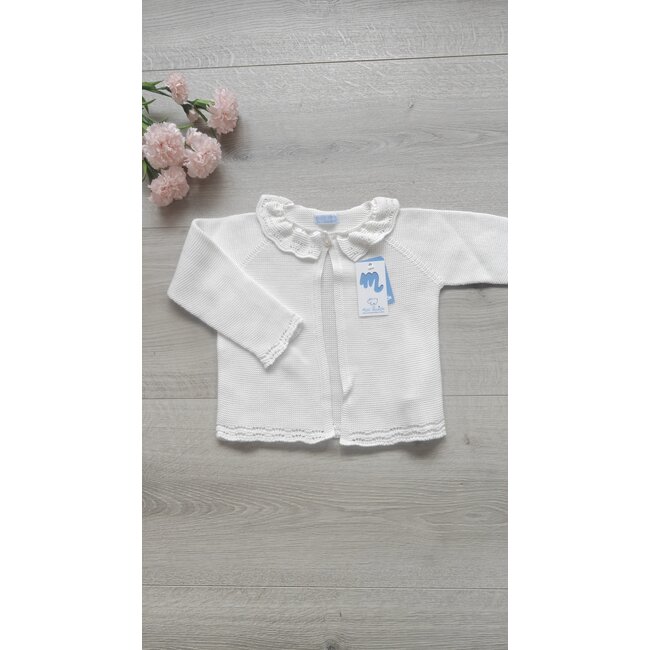 Mac ilusión Cardigan Carla ivoor