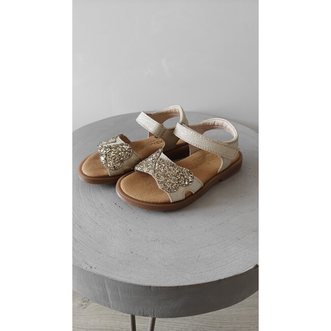 Beberlis Sandaaltjes Lena