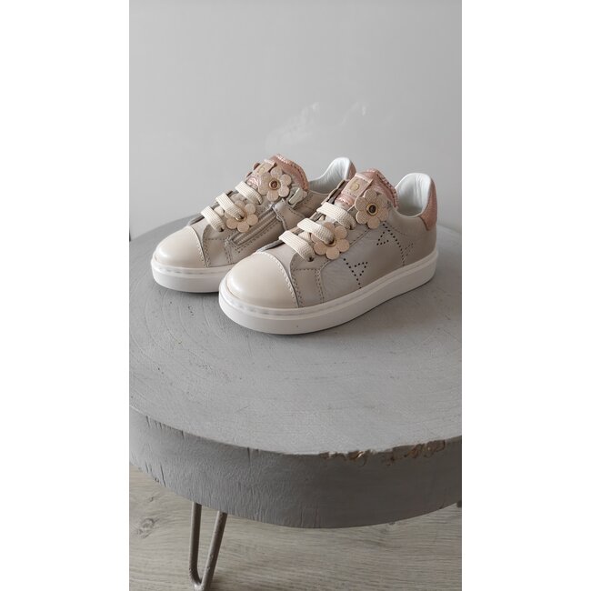 Beberlis Sneaker Zoë