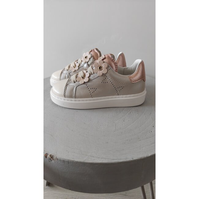 Beberlis Sneaker Zoë