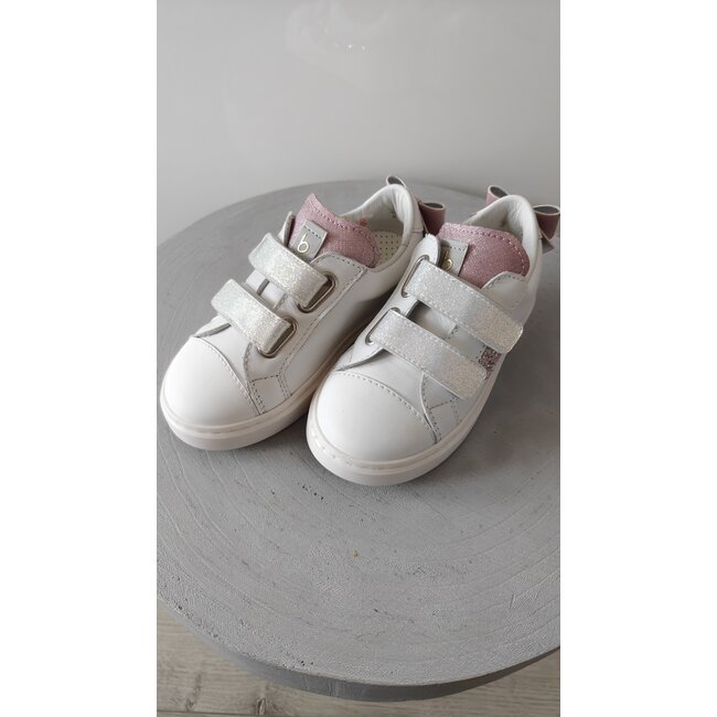 Beberlis Sneaker Gitte roze