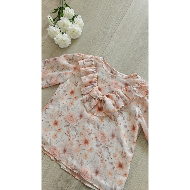 Cordel Blouse Tineke