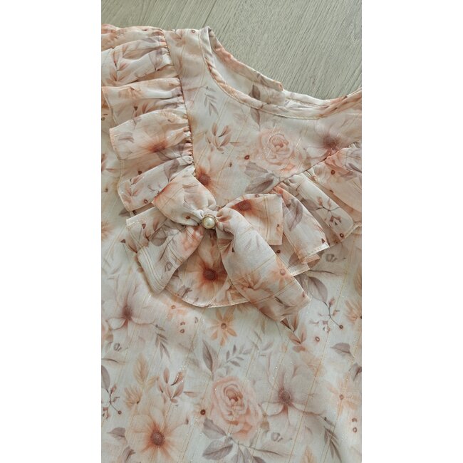 Cordel Blouse Tineke