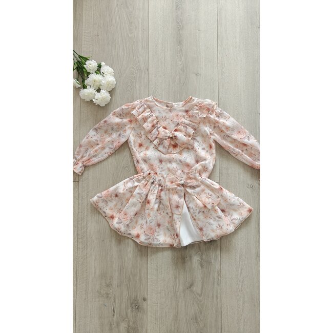 Cordel Blouse Tineke