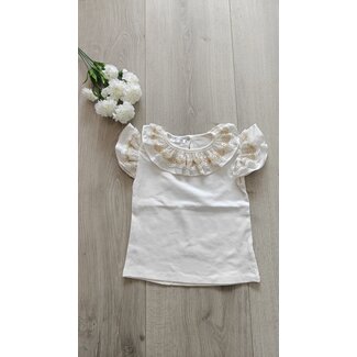 Cordel T-shirt Milou