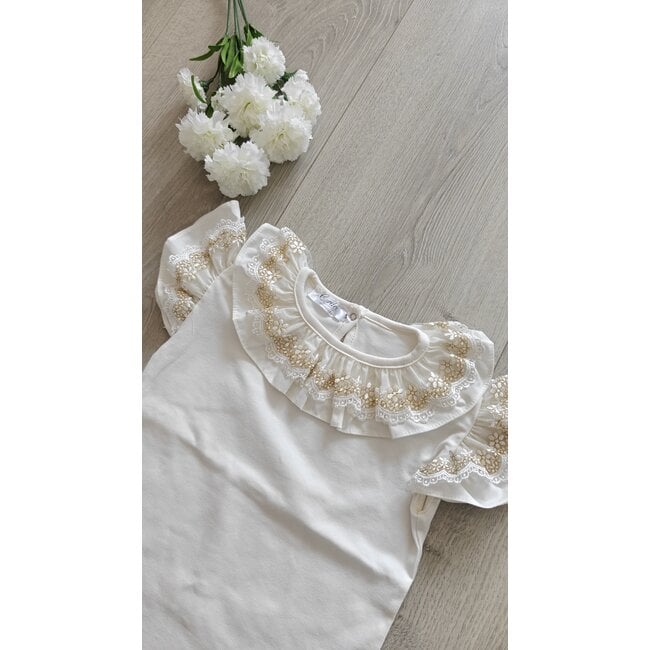 Cordel T-shirt Milou