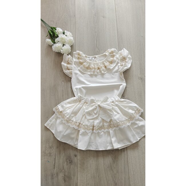 Cordel T-shirt Milou