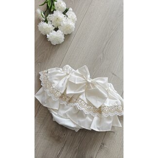 Cordel Bloomer Milou