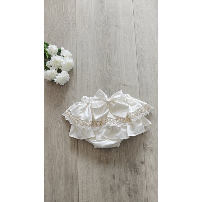 Cordel Bloomer Milou