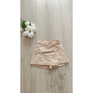 Cordel Shortrokje Tineke