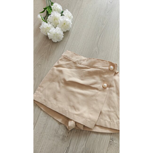 Cordel Shortrokje Tineke