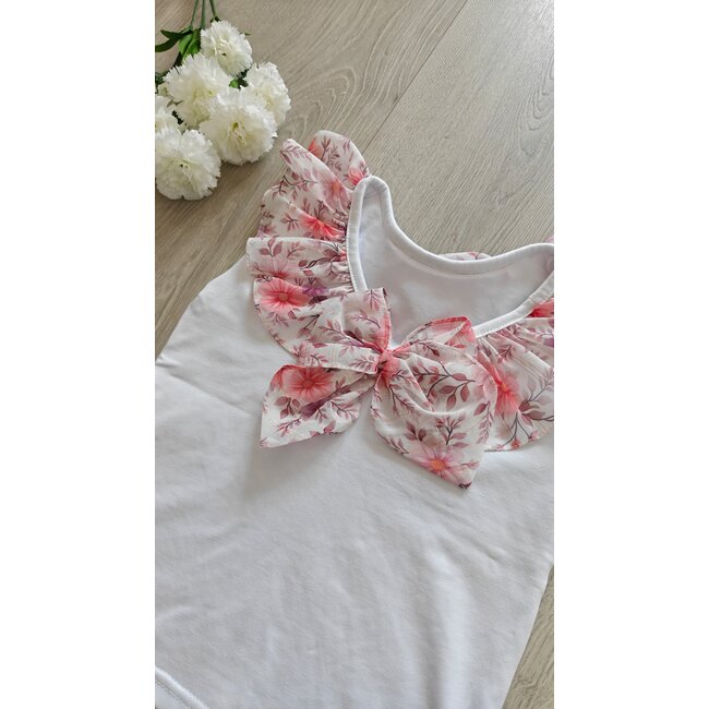 Cordel T-shirt Angelique